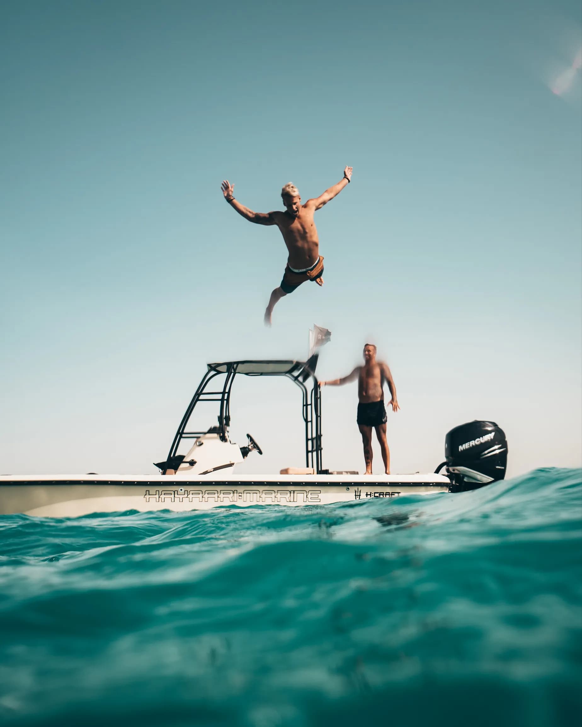 boat-landing